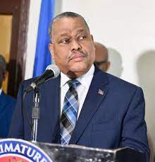 Le Premier ministre Garry Conille appelle à la concrétisation des promesses internationales pour sortir Haïti de la crise
